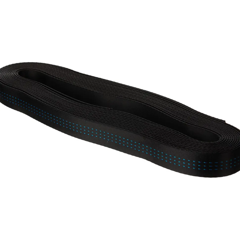 Tubular Climb-Spec 1in Webbing Disk