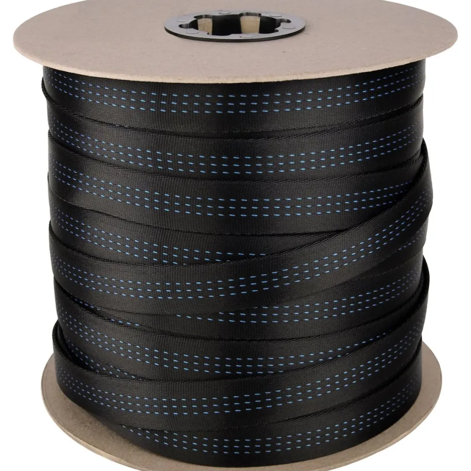 Tubular Climb-Spec Webbing - 1in