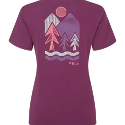 Tuku Vista T-Shirt - Women's