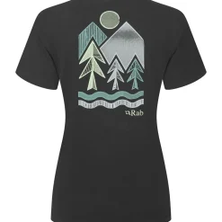 Tuku Vista T-Shirt - Women's
