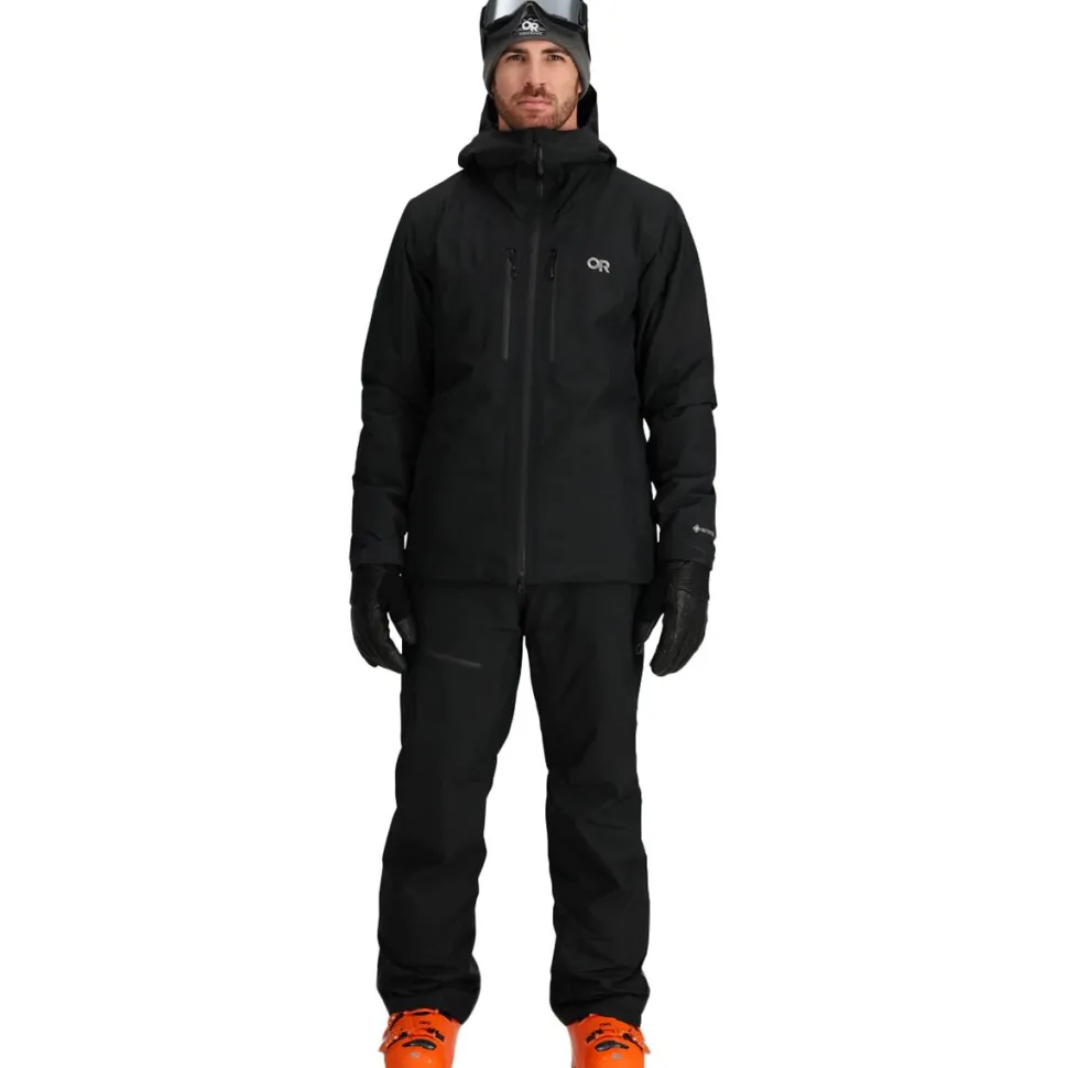 Tungsten II Pant - Men's