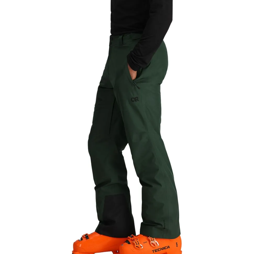 Tungsten II Pant - Men's