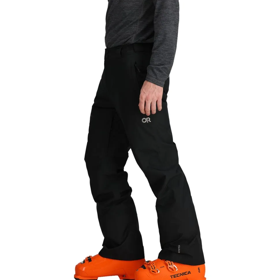 Tungsten II Pant - Men's