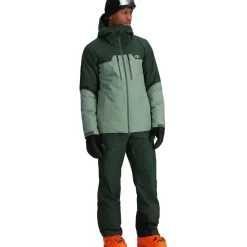 Tungsten II Pant - Men's