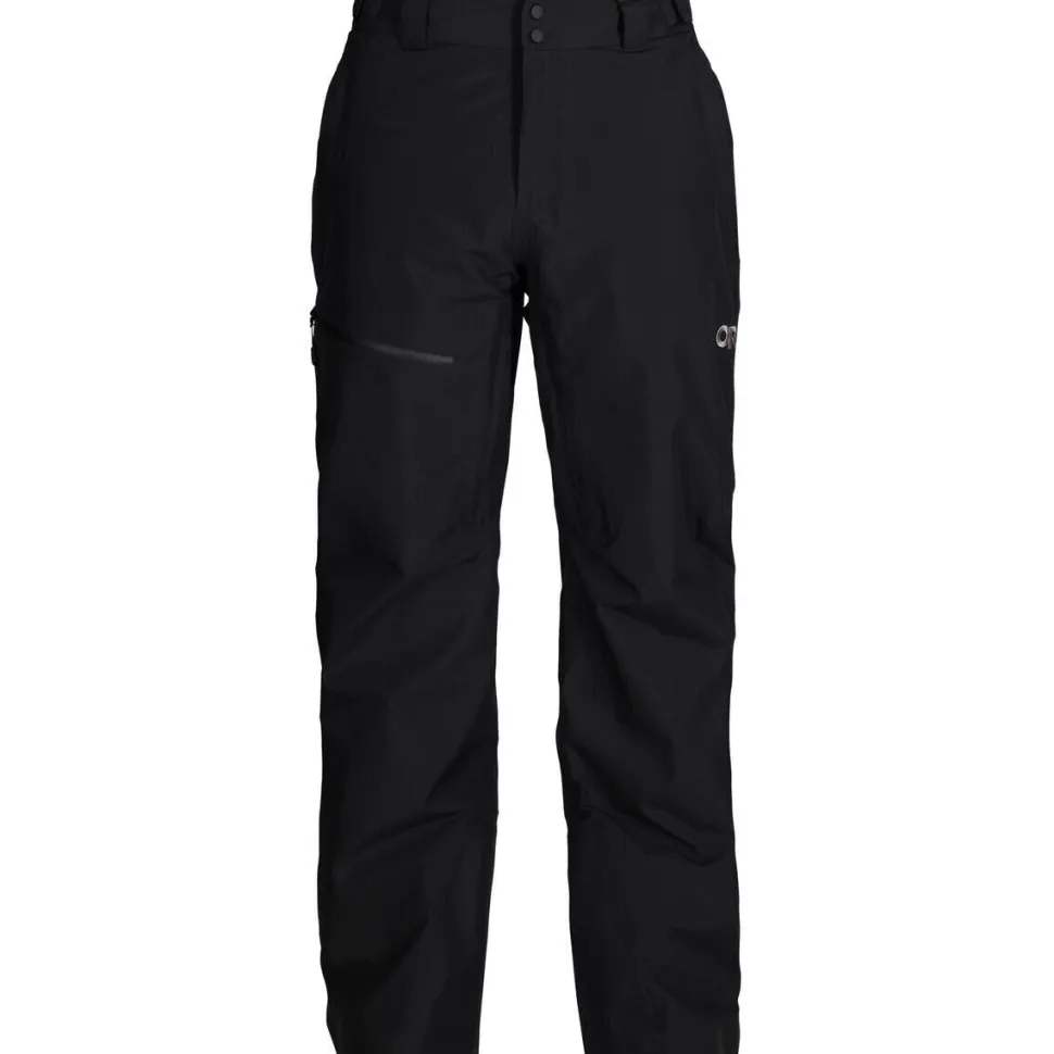 Tungsten II Pant - Men's