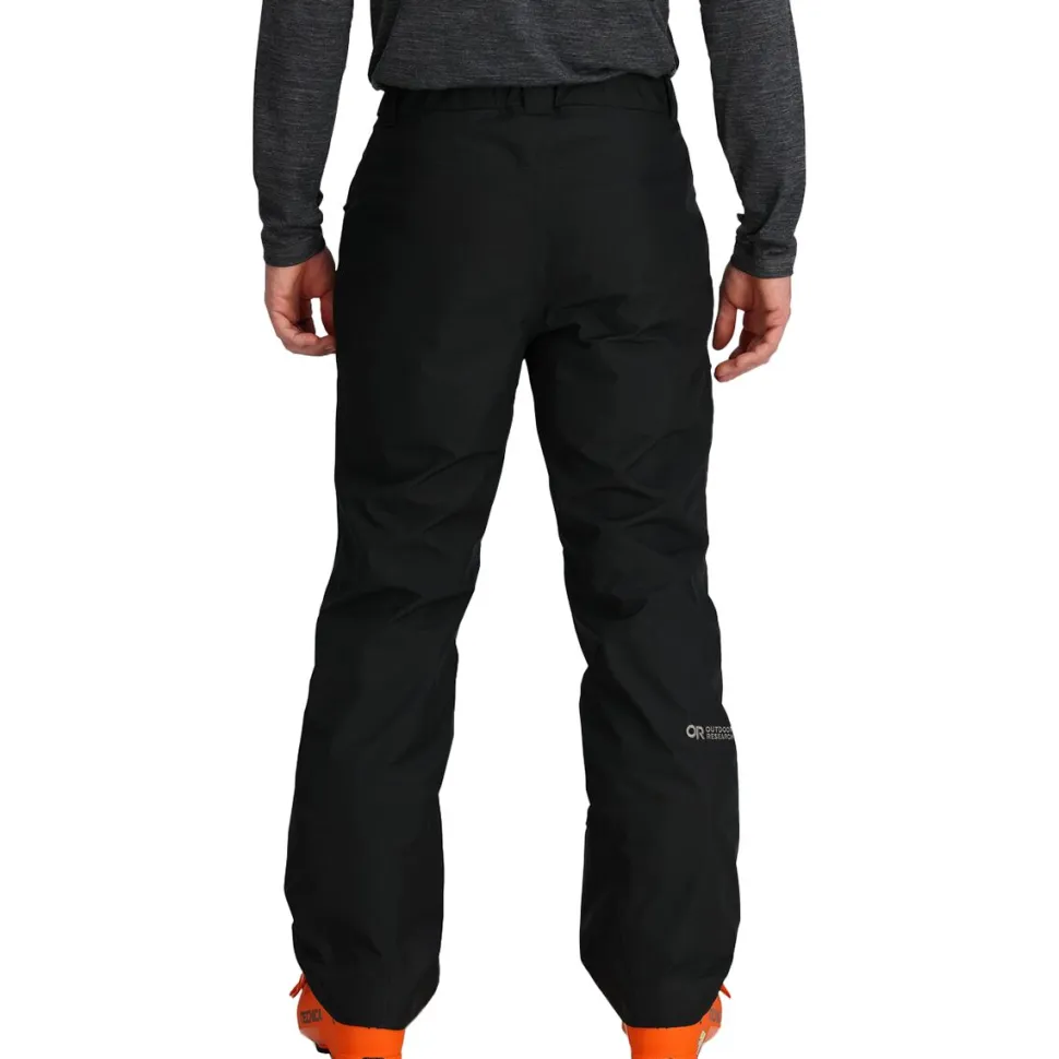 Tungsten II Pant - Men's