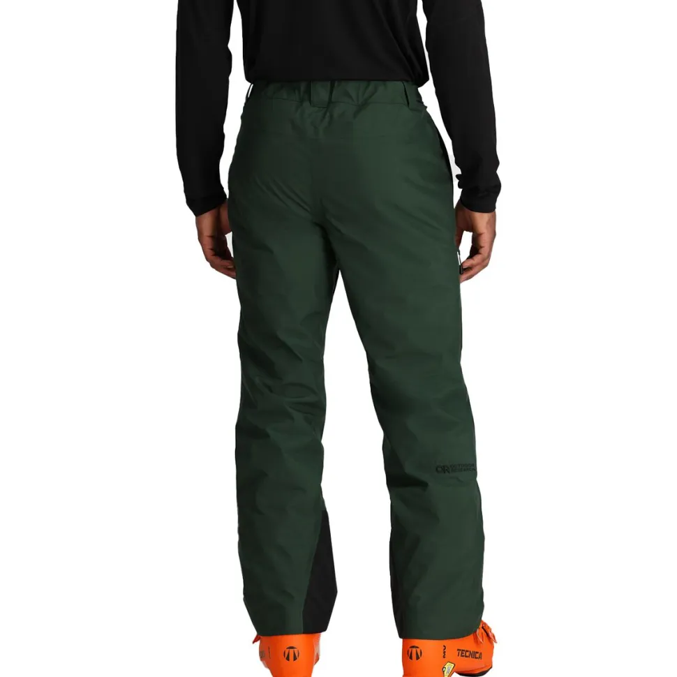 Tungsten II Pant - Men's