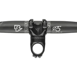 Turbine-R 35 Stem