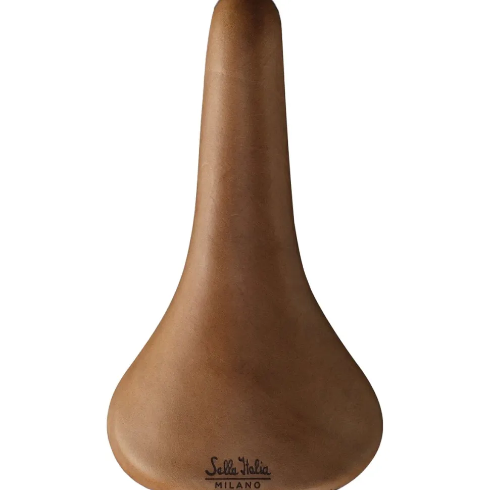 TURBO Racer Saddle