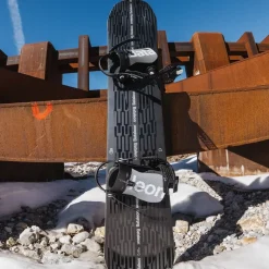 Turbo Snowboard - 2026