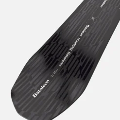 Turbo Snowboard - 2026