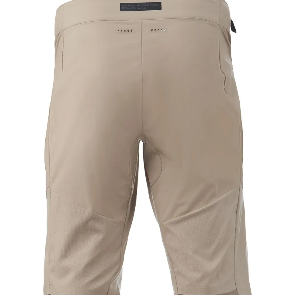 Turq Dot Air Short - Men's