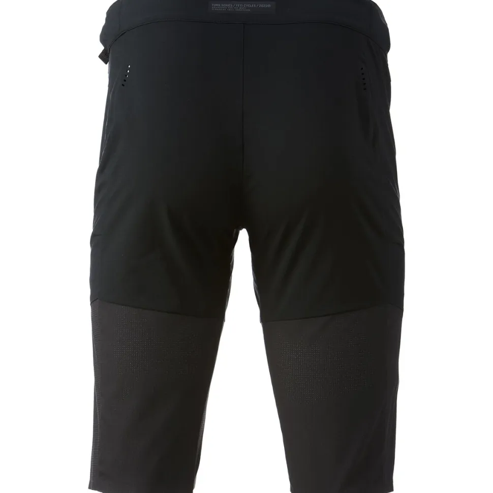 Turq Dot Air Short - Men's