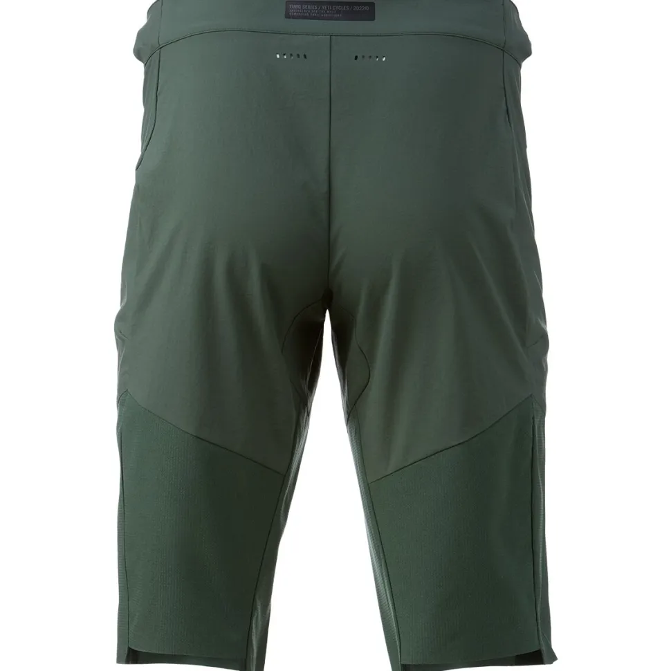 Turq Dot Air Short - Men's