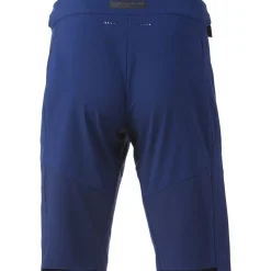 Turq Dot Air Short - Men's