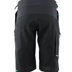 Turq Dot Air Short - Women's