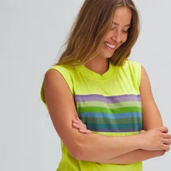 Tuva Tank Top - Women's