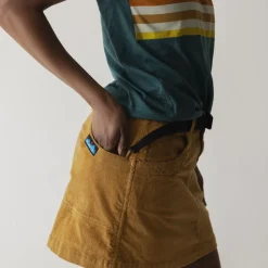 Tuva Tank Top - Women's
