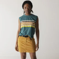 Tuva Tank Top - Women's