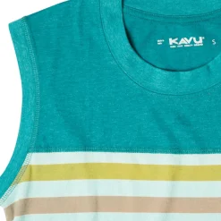 Tuva Tank Top - Women's