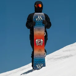 Tweaker Pro Snowboard - 2026
