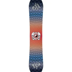 Tweaker Pro Snowboard - 2026