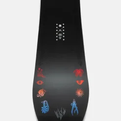 Tweaker Pro Snowboard - 2026