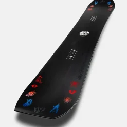 Tweaker Pro Snowboard - 2026
