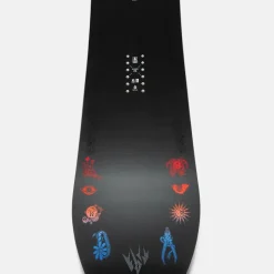 Tweaker Pro Snowboard - 2026
