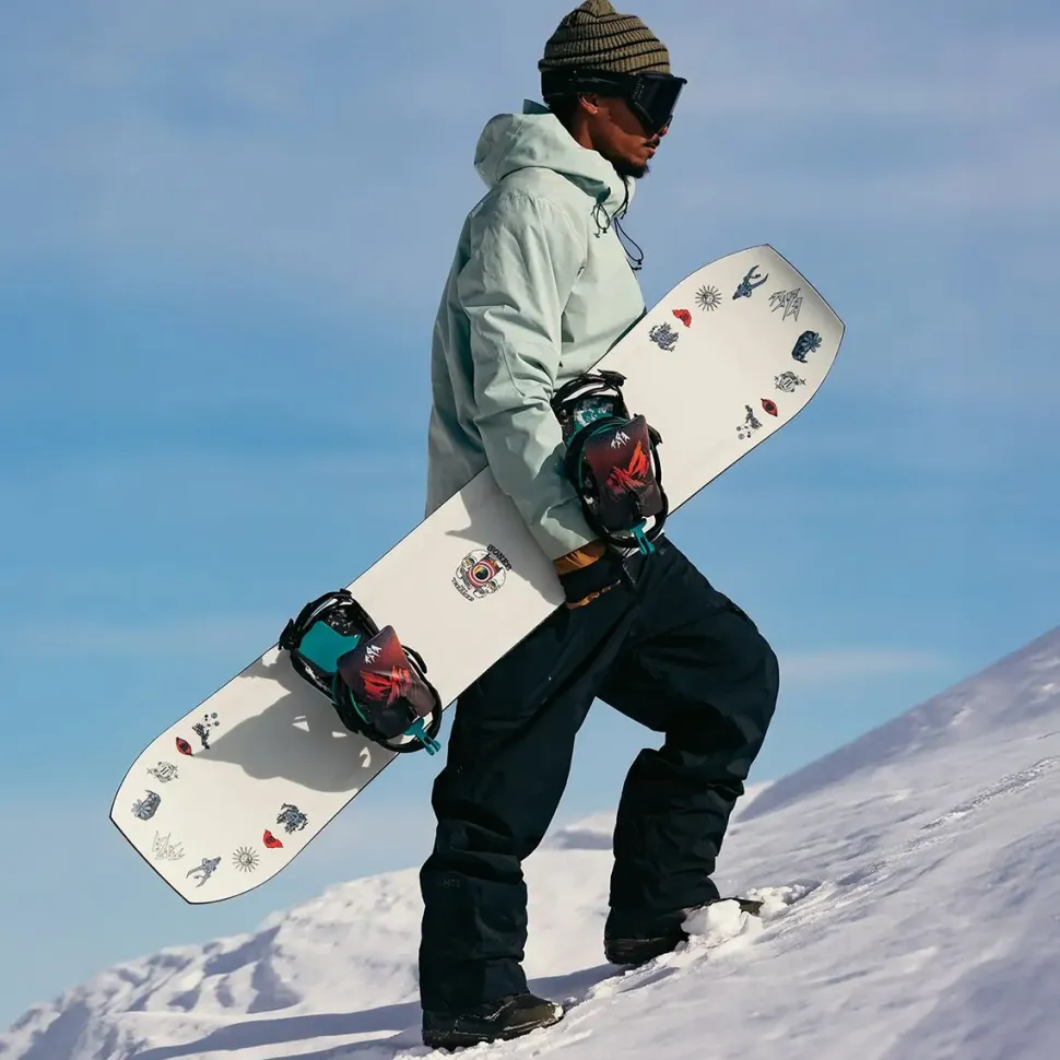 Tweaker Snowboard - 2026 - Men's