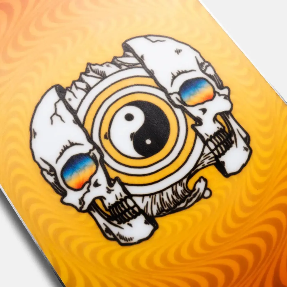 Tweaker Snowboard - 2026 - Men's