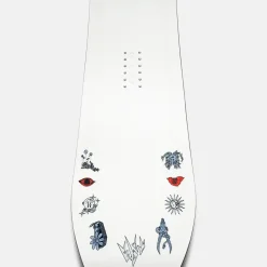 Tweaker Snowboard - 2026 - Men's