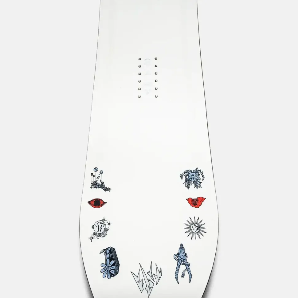 Tweaker Snowboard - 2026 - Men's