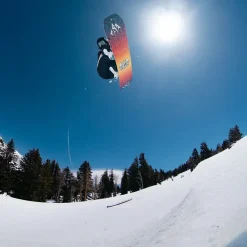 Tweaker Snowboard - 2026 - Men's