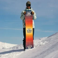 Tweaker Snowboard - 2026 - Men's