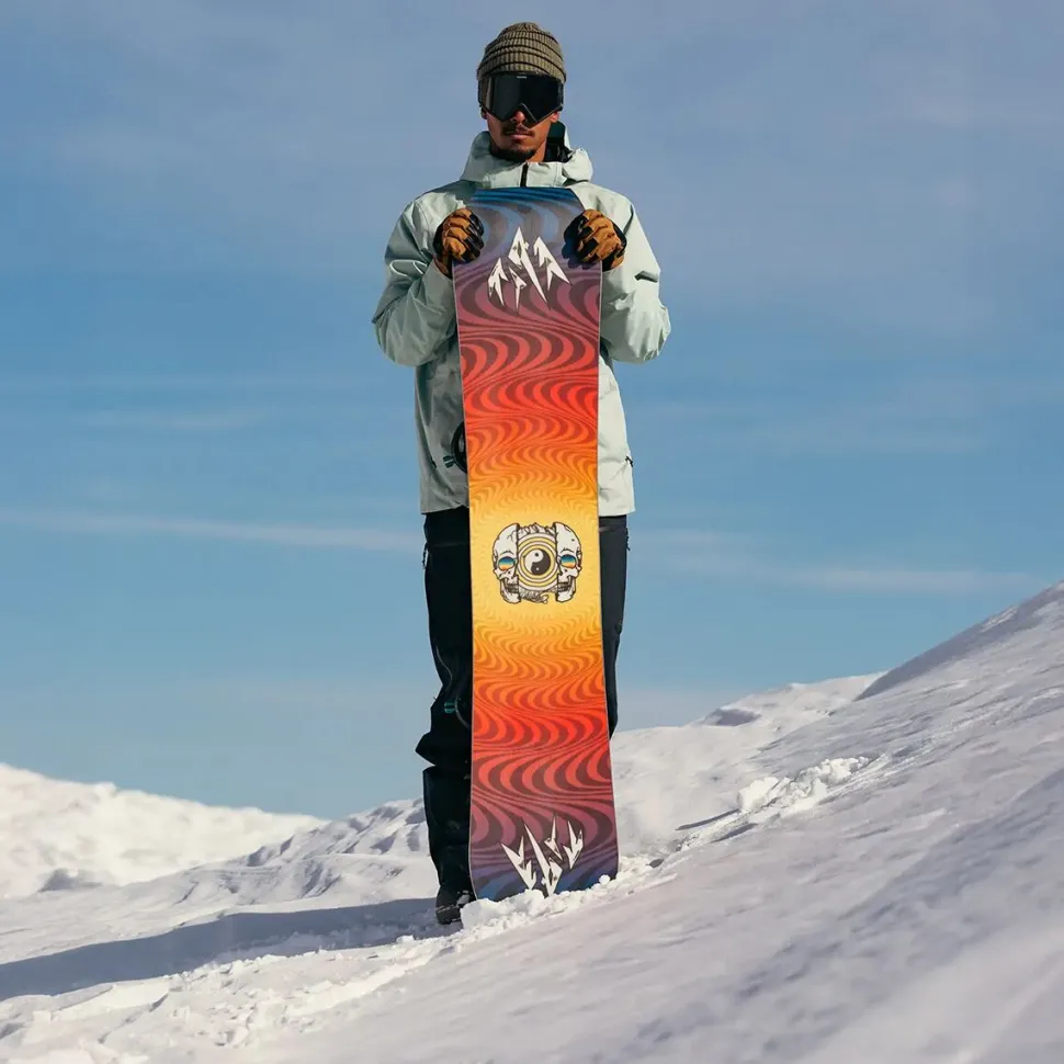 Tweaker Snowboard - 2026 - Men's