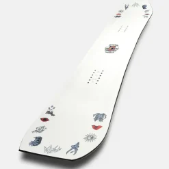 Tweaker Snowboard - 2026 - Men's