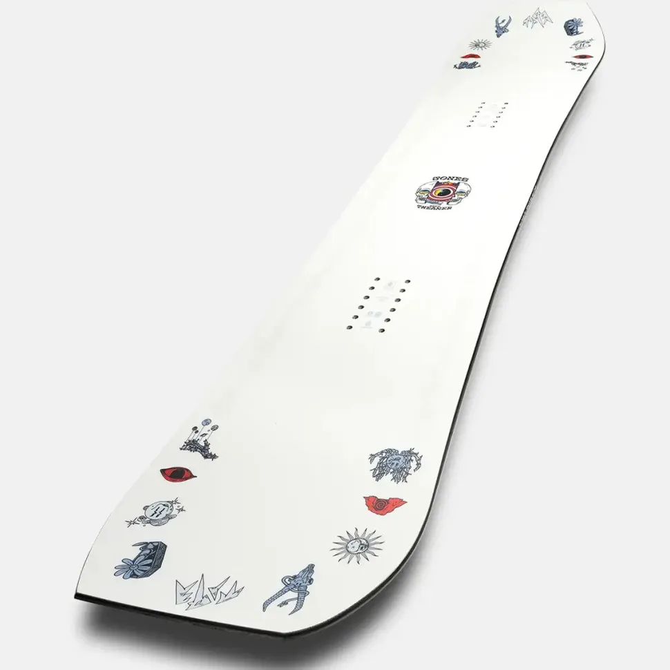 Tweaker Snowboard - 2026 - Men's