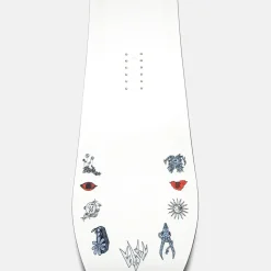 Tweaker Snowboard - 2026 - Men's