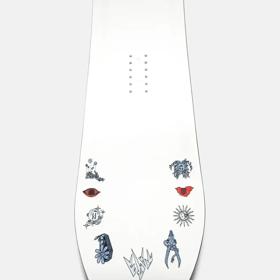 Tweaker Snowboard - 2026 - Men's