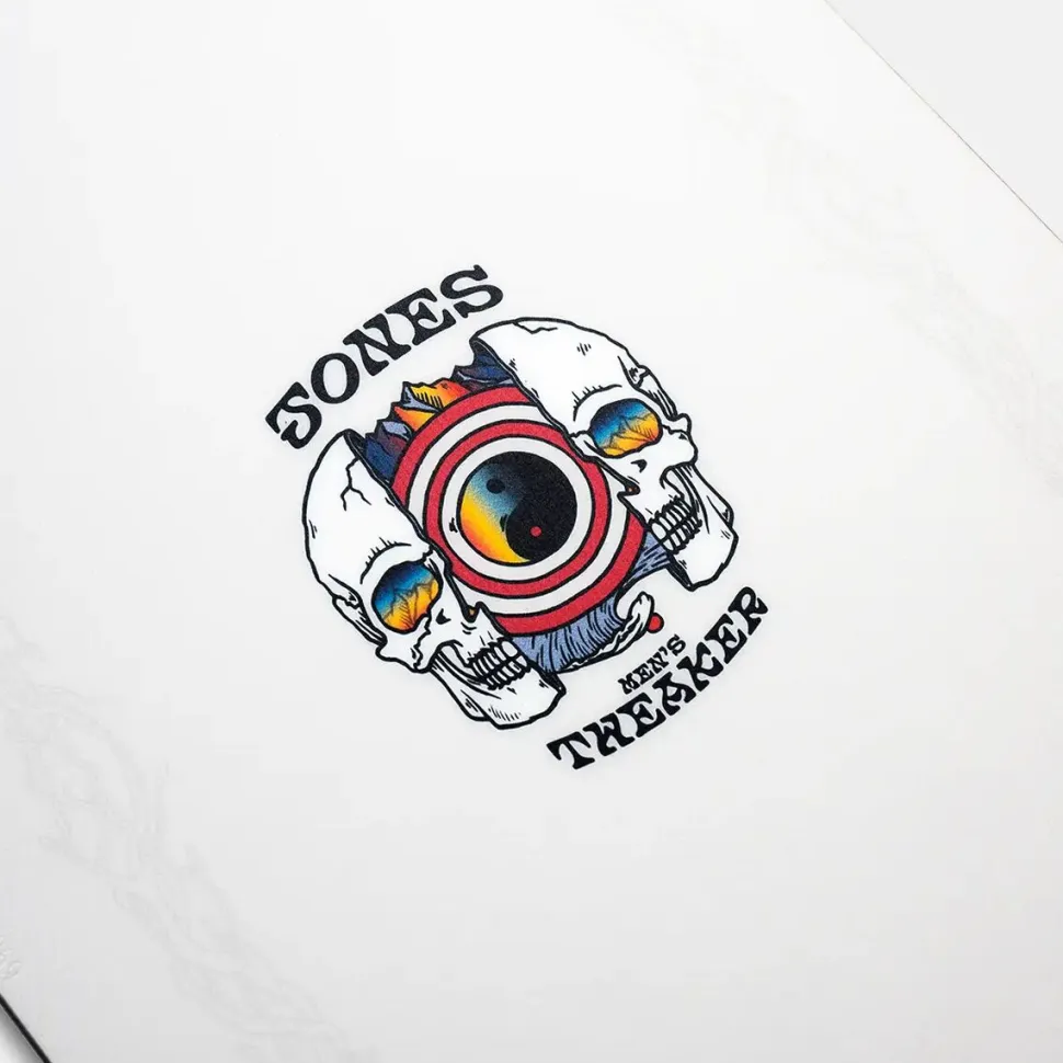 Tweaker Snowboard - 2026 - Men's