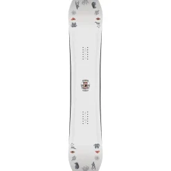 Tweaker Snowboard - 2026 - Men's