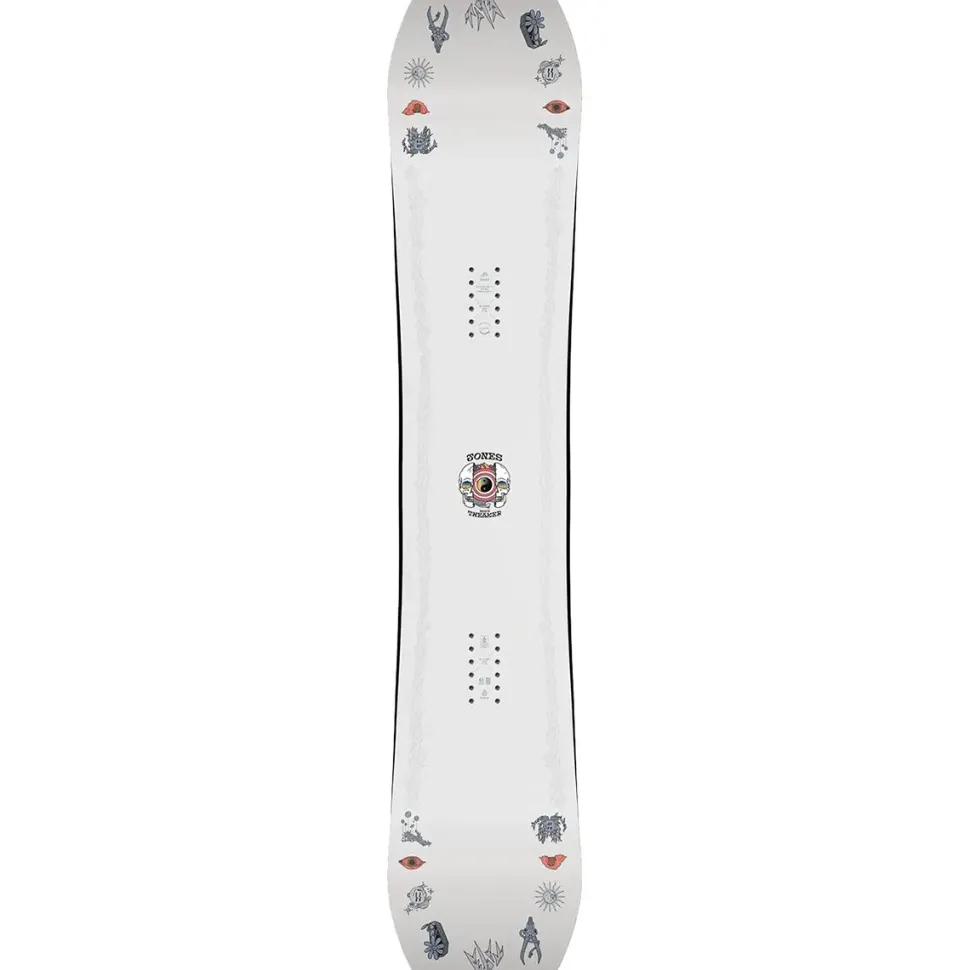 Tweaker Snowboard - 2026 - Men's