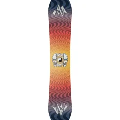 Tweaker Snowboard - 2026 - Men's