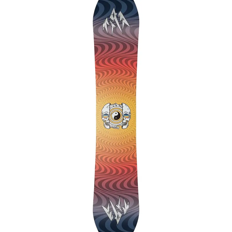 Tweaker Snowboard - 2026 - Men's
