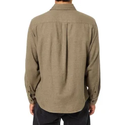 Twiller Flannel - Men's