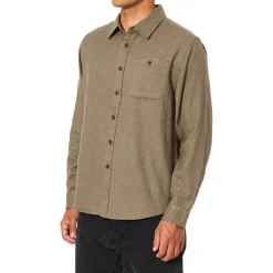Twiller Flannel - Men's