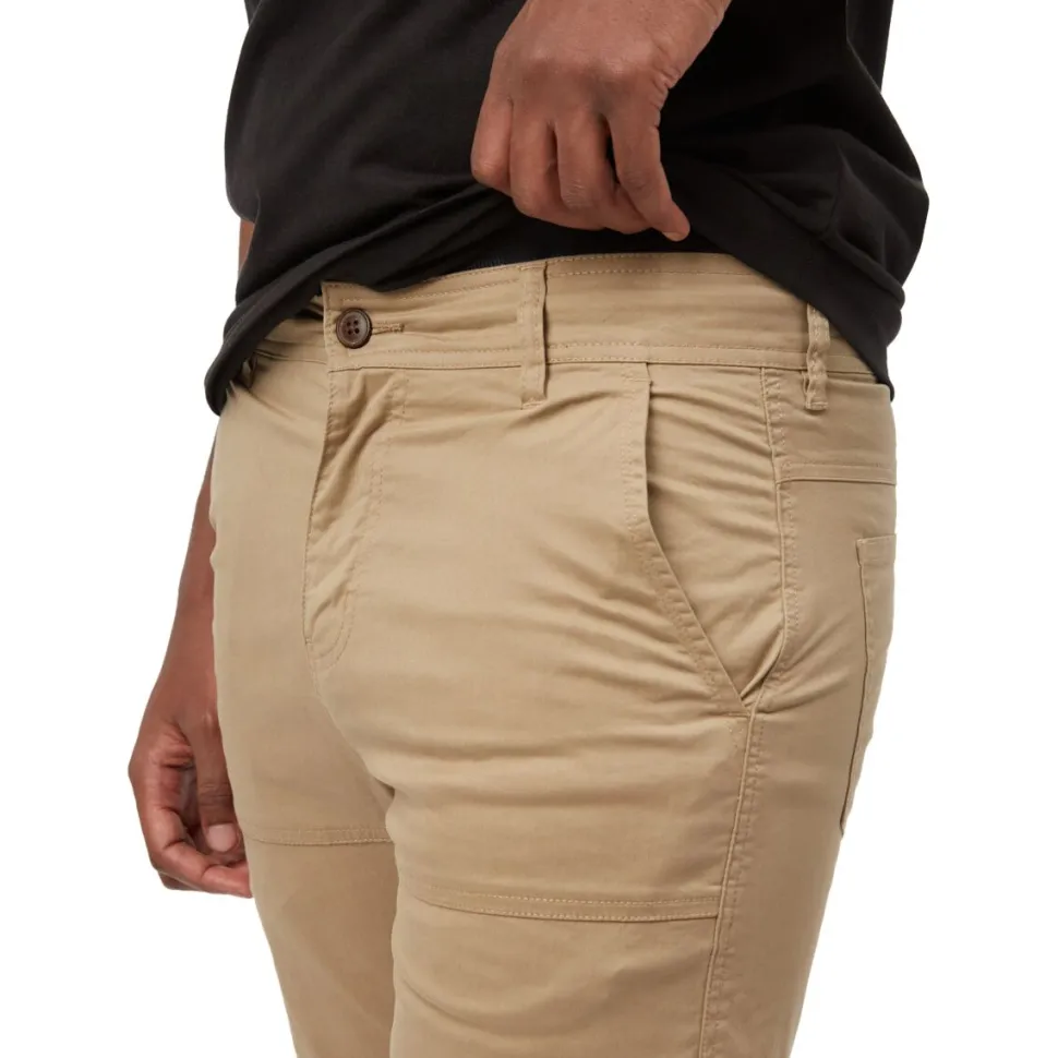 Twill Everyday Jogger - Men's
