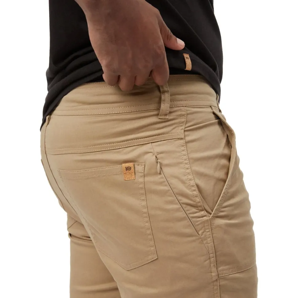 Twill Everyday Jogger - Men's
