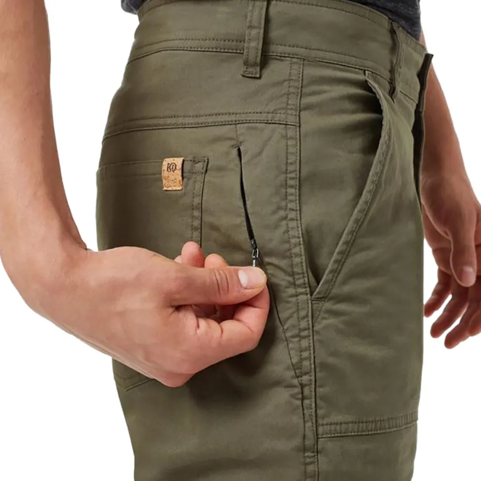 Twill Everyday Jogger - Men's